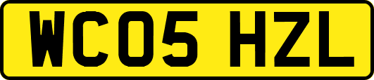 WC05HZL