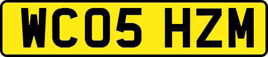 WC05HZM