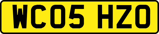 WC05HZO