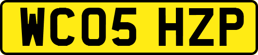 WC05HZP