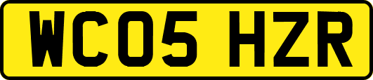 WC05HZR