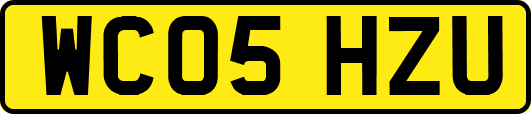 WC05HZU