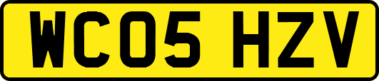WC05HZV