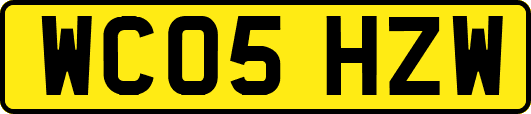 WC05HZW
