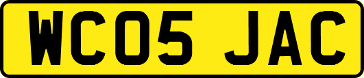 WC05JAC