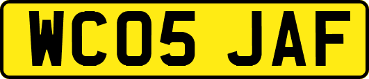 WC05JAF