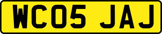 WC05JAJ