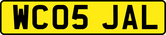 WC05JAL