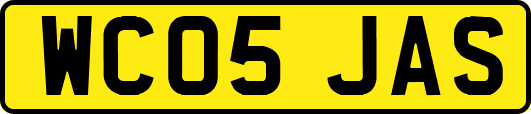 WC05JAS