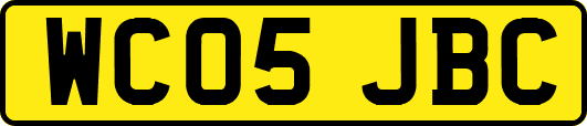 WC05JBC