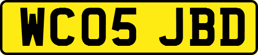 WC05JBD