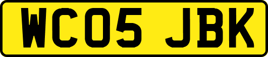WC05JBK