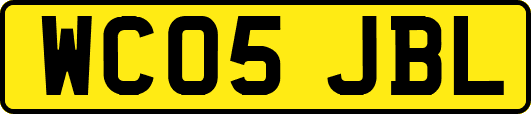 WC05JBL