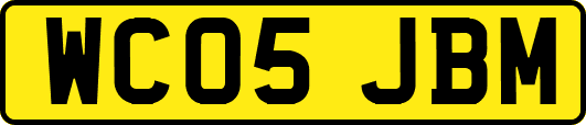 WC05JBM