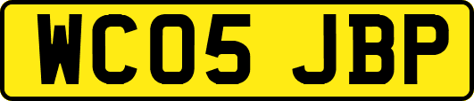 WC05JBP