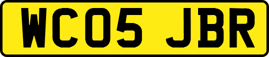 WC05JBR
