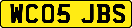 WC05JBS