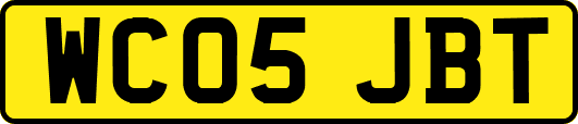 WC05JBT