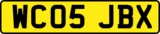 WC05JBX