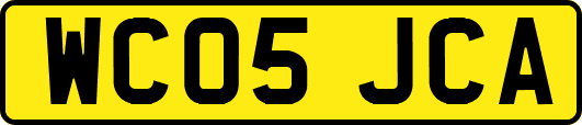 WC05JCA