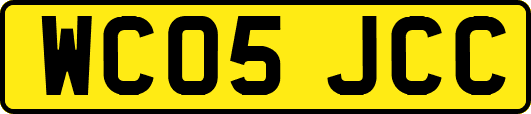 WC05JCC