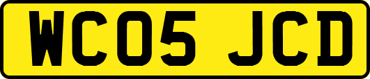 WC05JCD