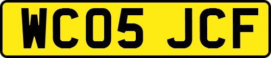 WC05JCF