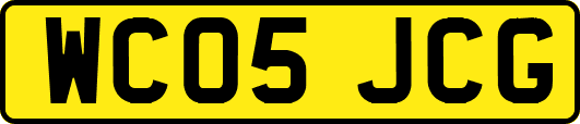 WC05JCG