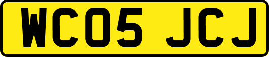 WC05JCJ