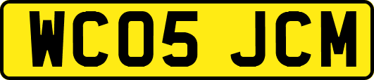 WC05JCM