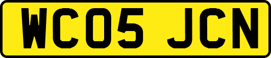 WC05JCN