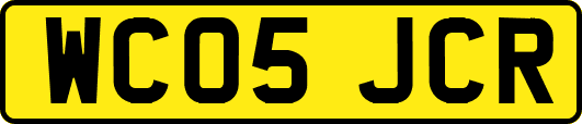 WC05JCR