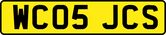 WC05JCS