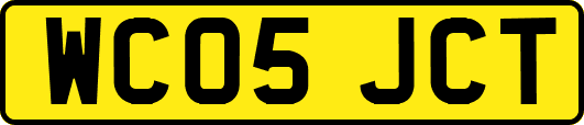 WC05JCT