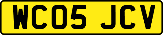 WC05JCV