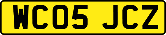 WC05JCZ