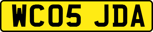 WC05JDA