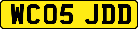 WC05JDD