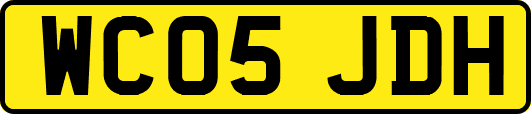 WC05JDH