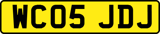 WC05JDJ
