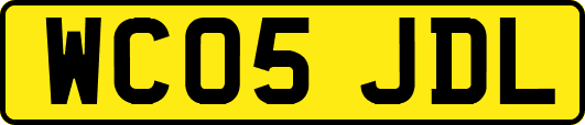 WC05JDL