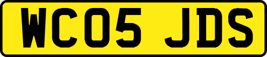 WC05JDS