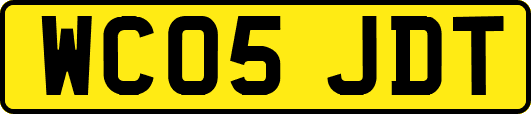 WC05JDT