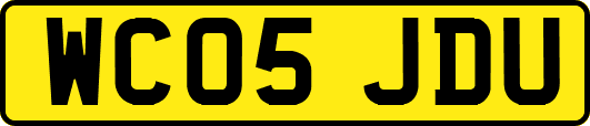 WC05JDU