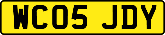 WC05JDY