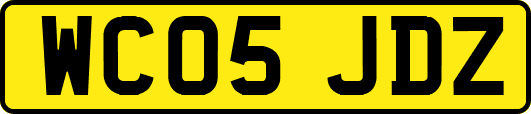 WC05JDZ