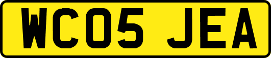 WC05JEA