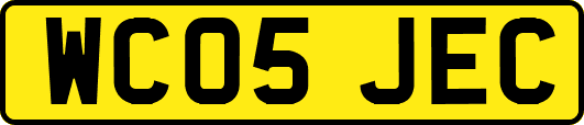 WC05JEC