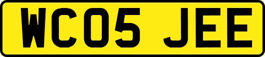WC05JEE