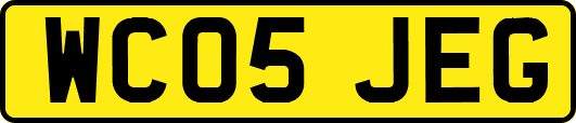 WC05JEG